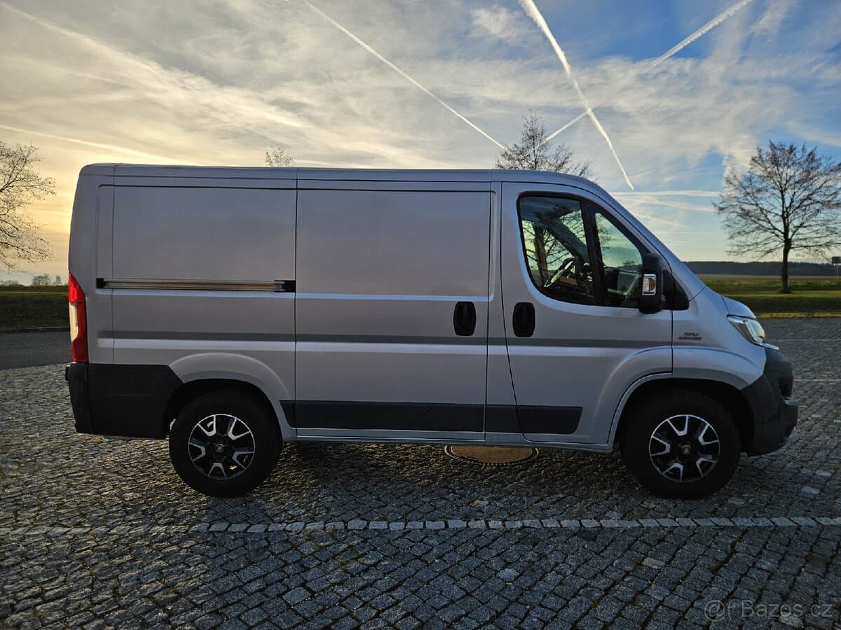 2015 Fiat DUCATO - 4