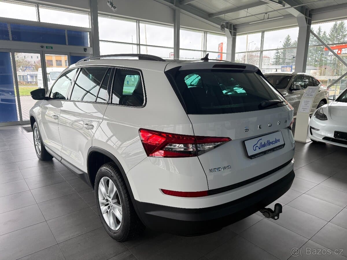 2019 Škoda KODIAQ - 4