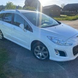 2013 Peugeot 308 - 4