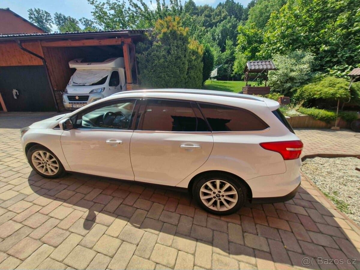 2016 Ford FOCUS - 4