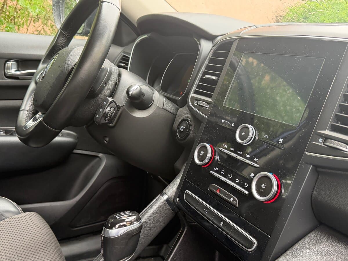 2018 Renault KOLEOS - 4