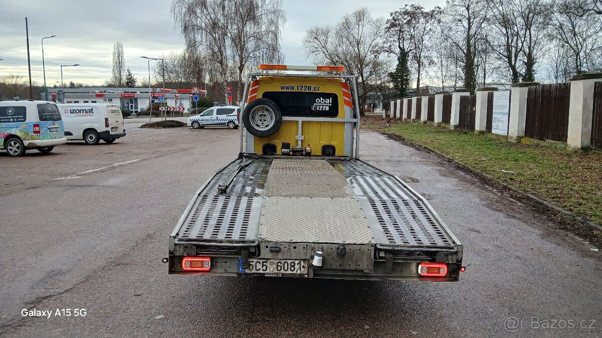Renault MASTER - 4
