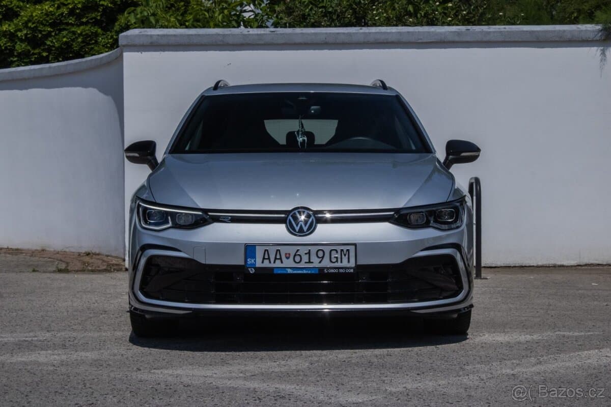 2024 Volkswagen GOLF - 4