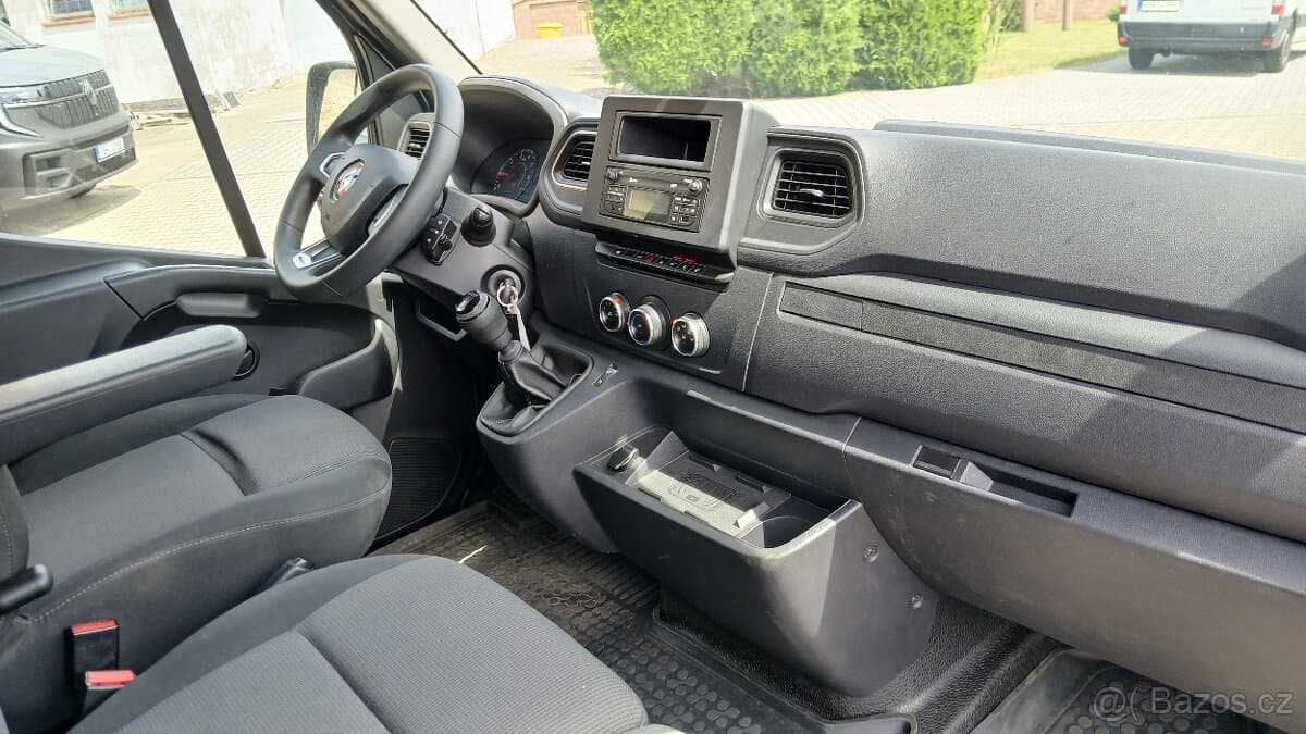 2022 Renault MASTER - 4