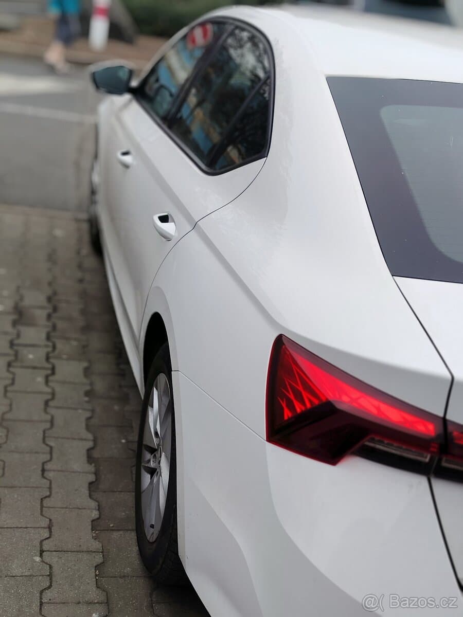 2023 Škoda OCTAVIA - 4