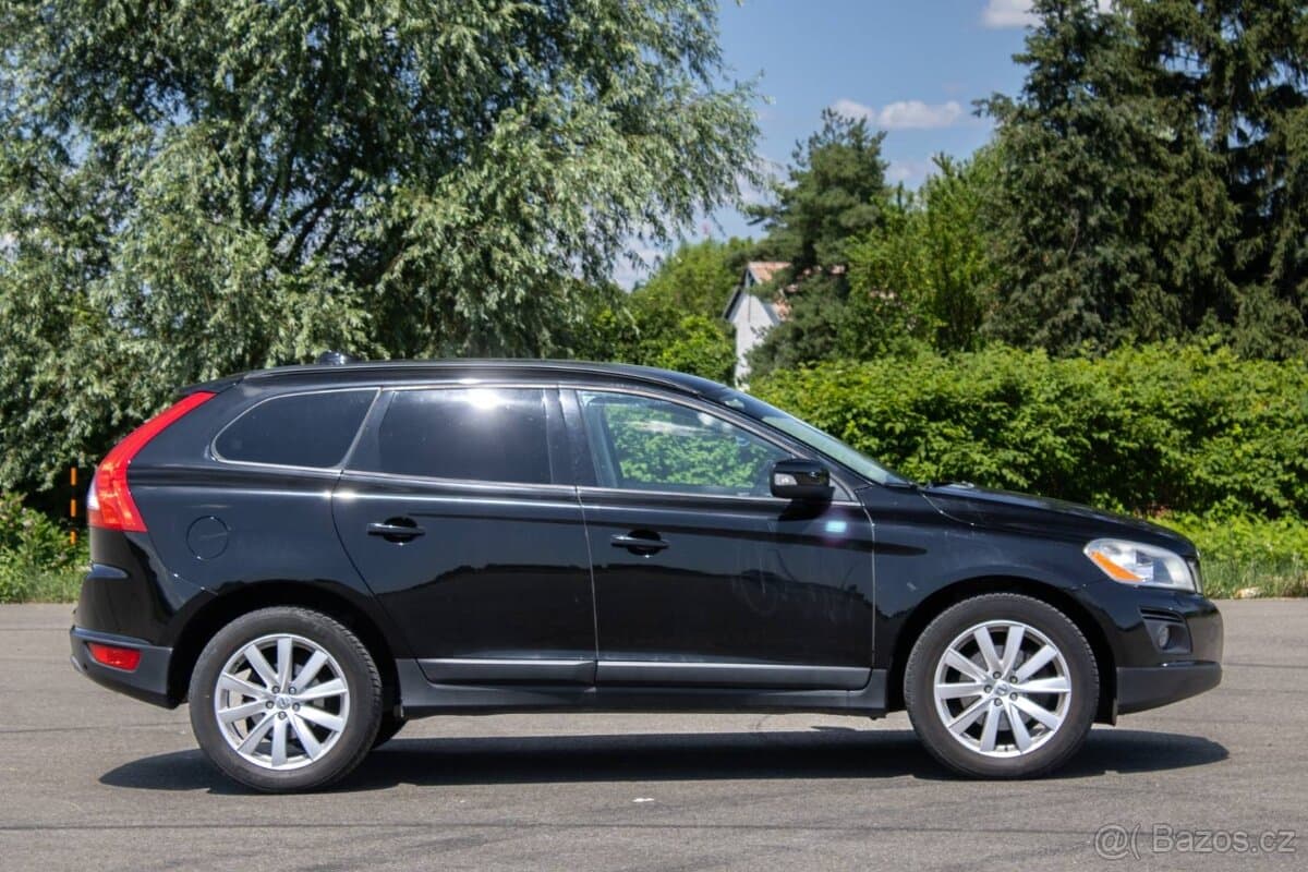 2009 Volvo XC60 - 4