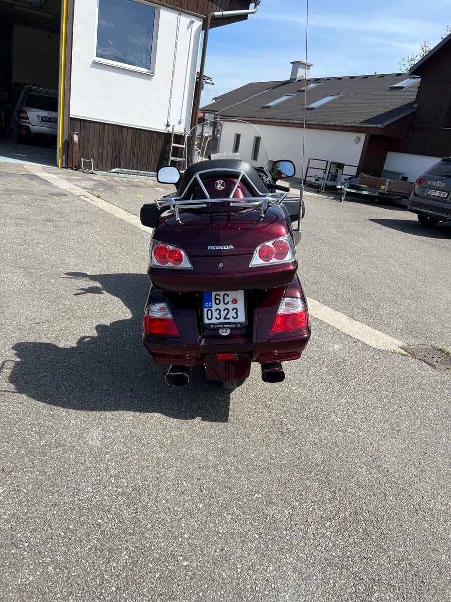 2004 Honda OSTATNÍ - 4