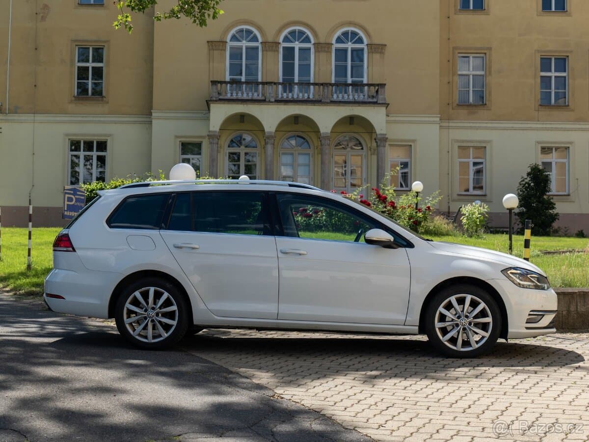 2017 Volkswagen GOLF - 4