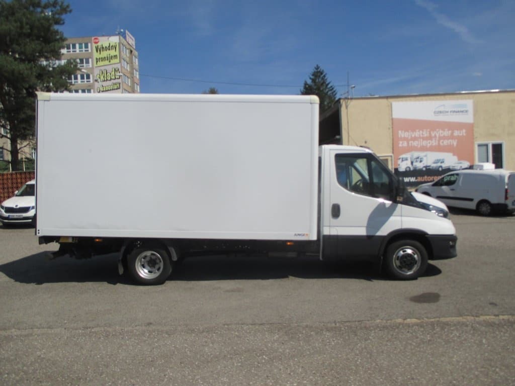 2021 Iveco OSTATNÍ - 4