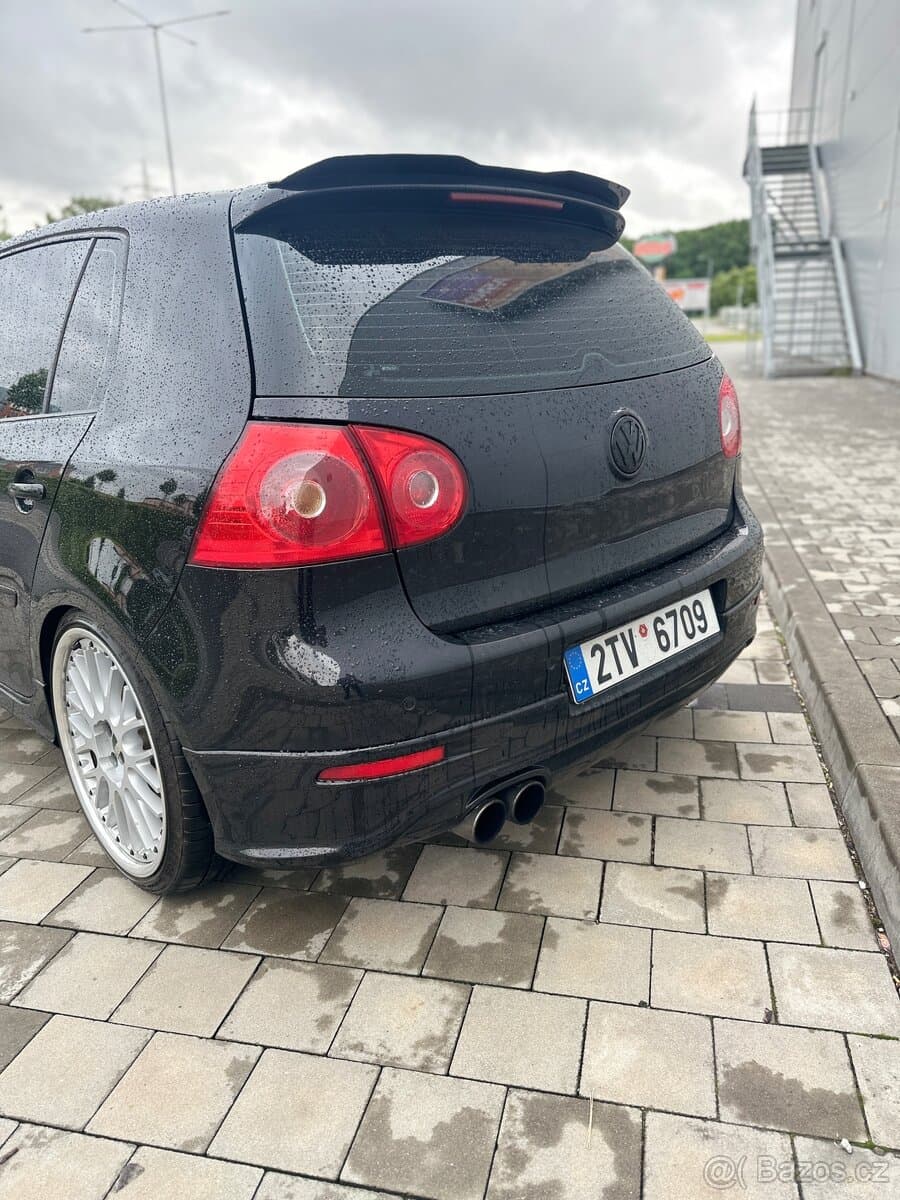2007 Volkswagen GOLF - 4