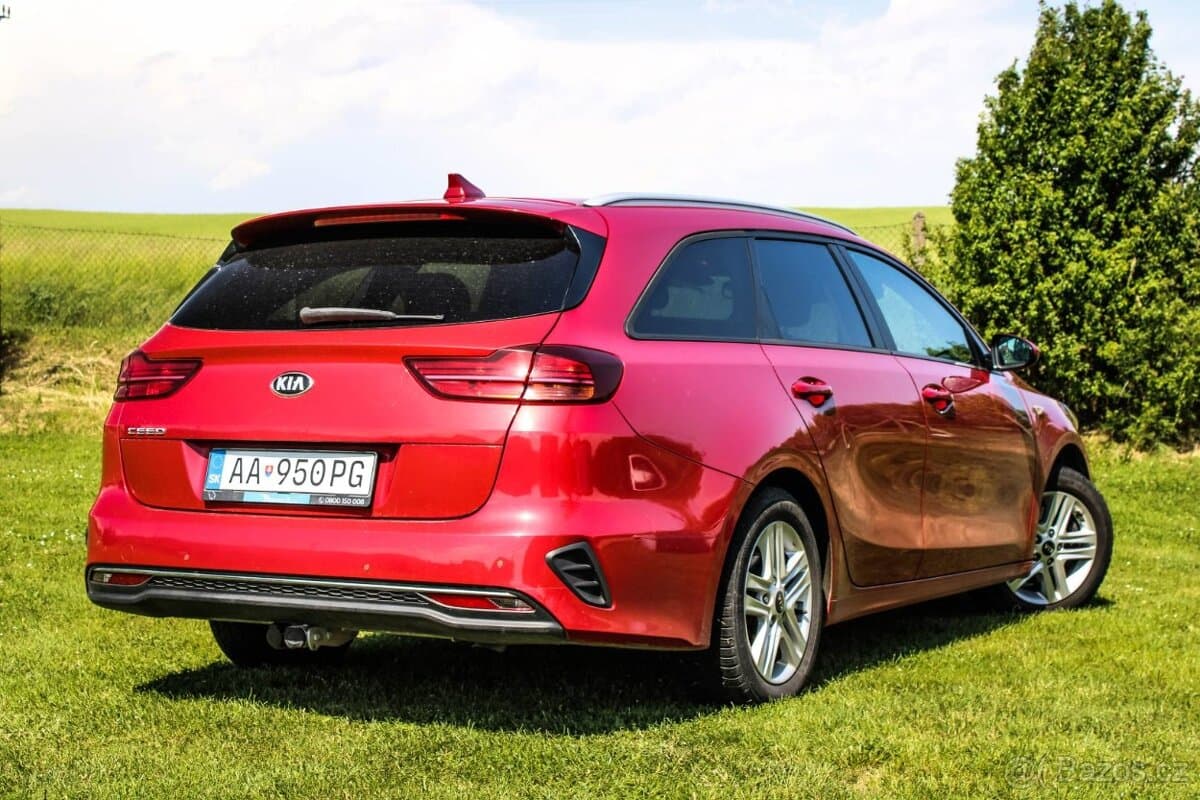 2020 Kia OSTATNÍ - 4