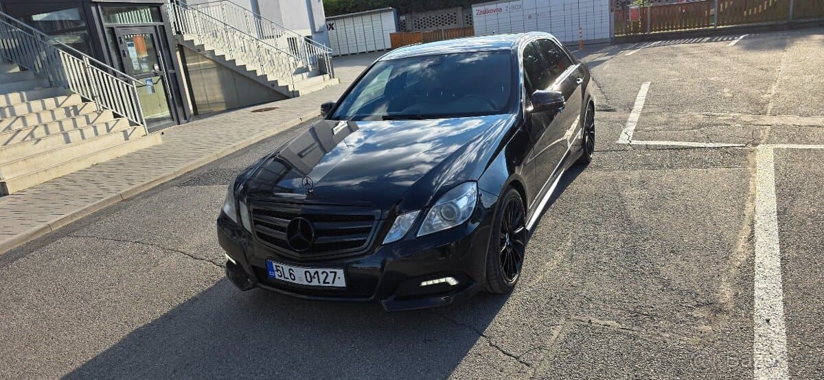 2009 Mercedes-Benz OSTATNÍ - 4