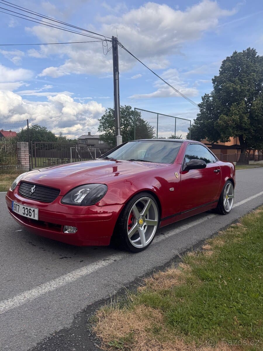 Mercedes-Benz OSTATNÍ - 4