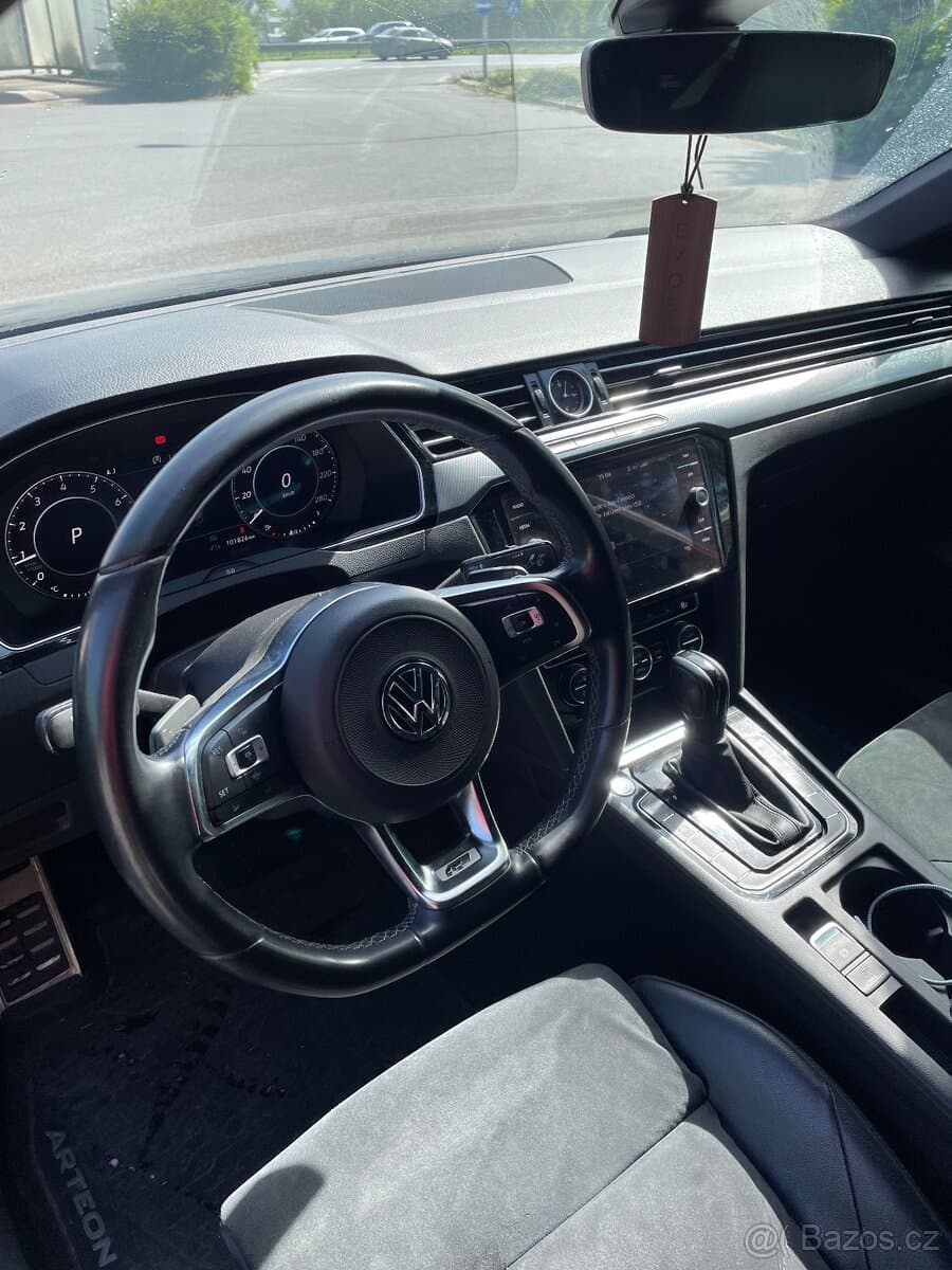 2019 Volkswagen ARTEON - 4