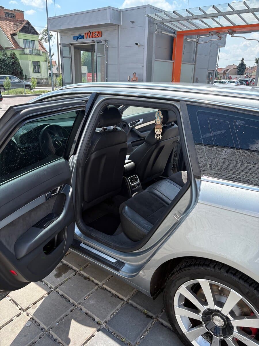 2008 Audi A6 - 4
