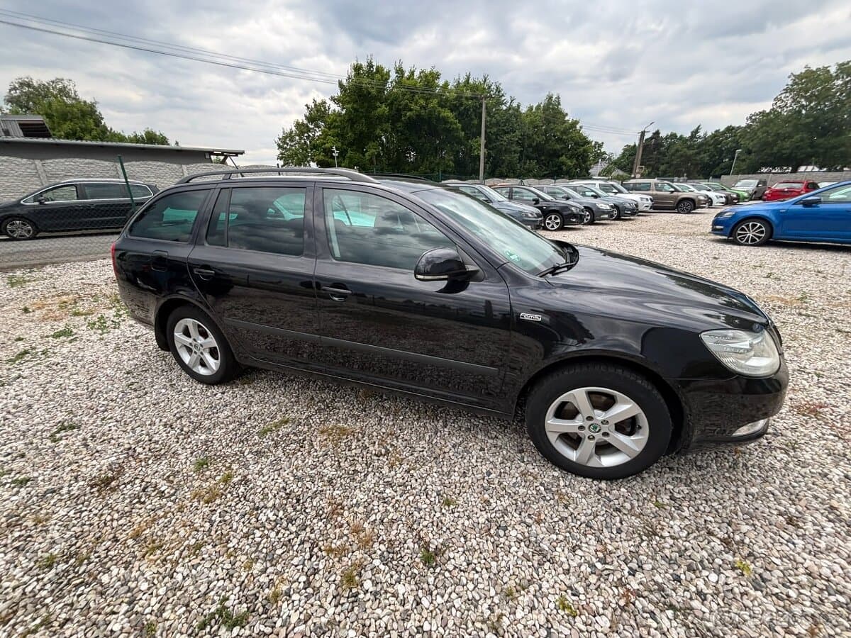2013 Škoda OCTAVIA - 4