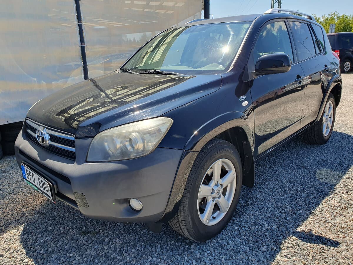 2007 Toyota OSTATNÍ - 4