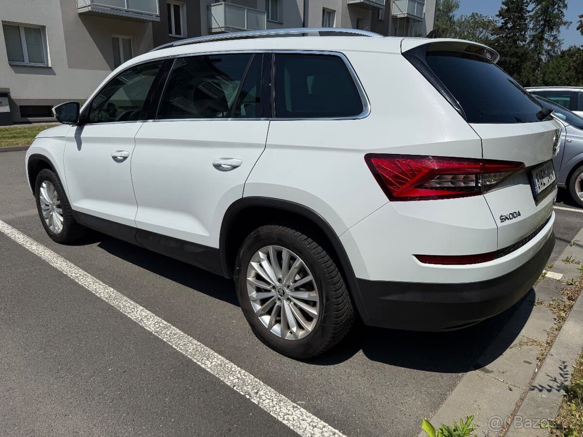 Škoda KODIAQ - 4