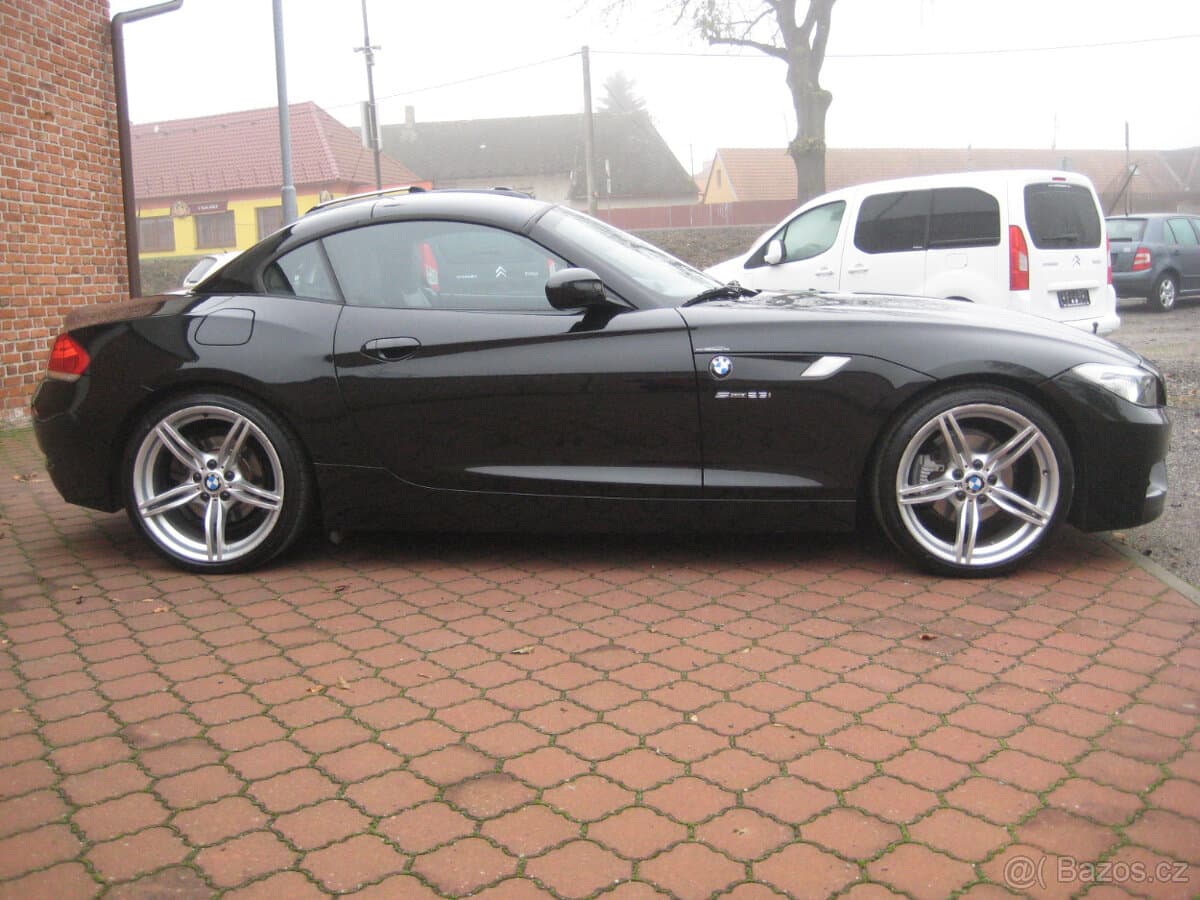 2011 BMW Z4 - 4