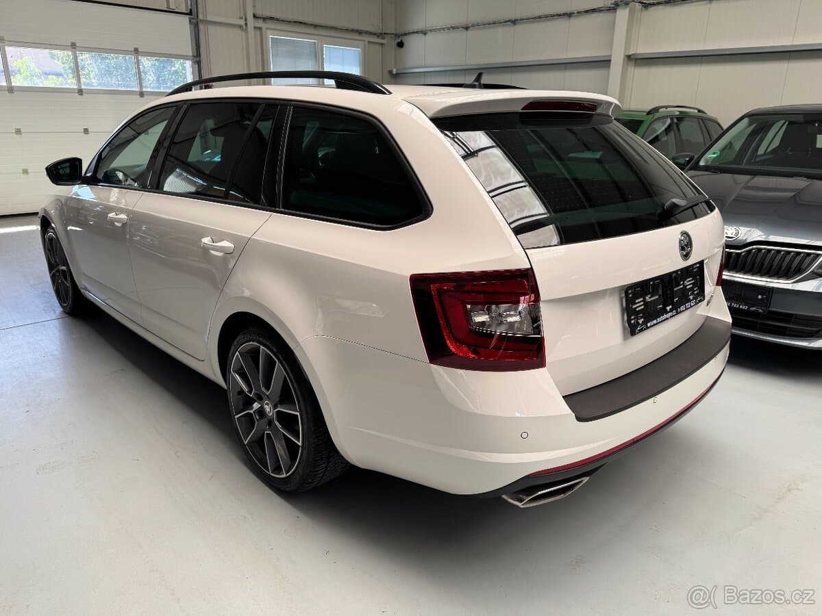 2017 Škoda OCTAVIA - 4