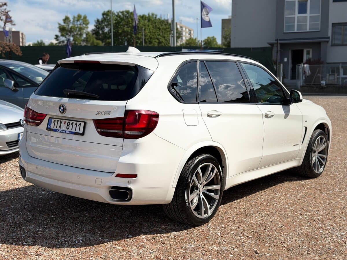 2013 BMW X5 - 4