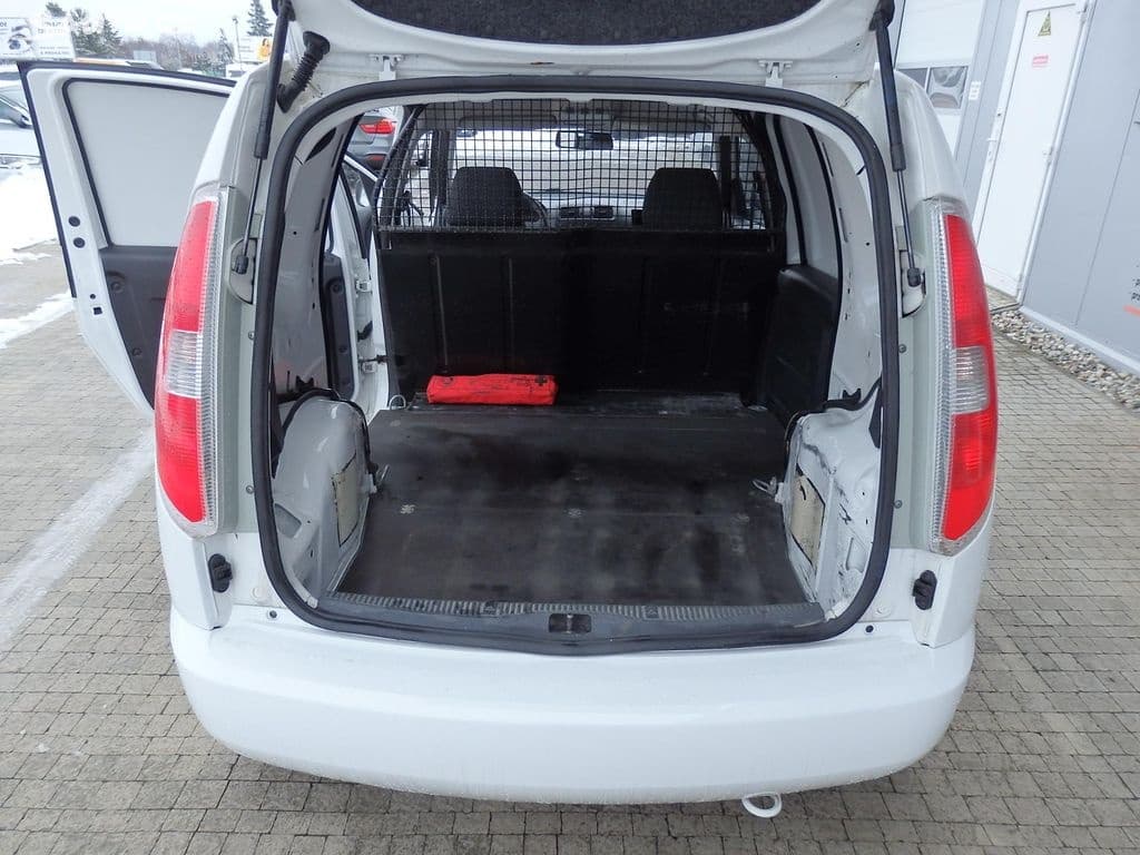 2015 Škoda OSTATNÍ - 4