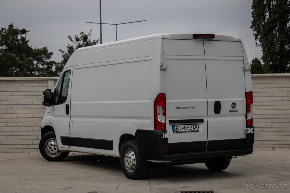 2020 Fiat DUCATO - 4