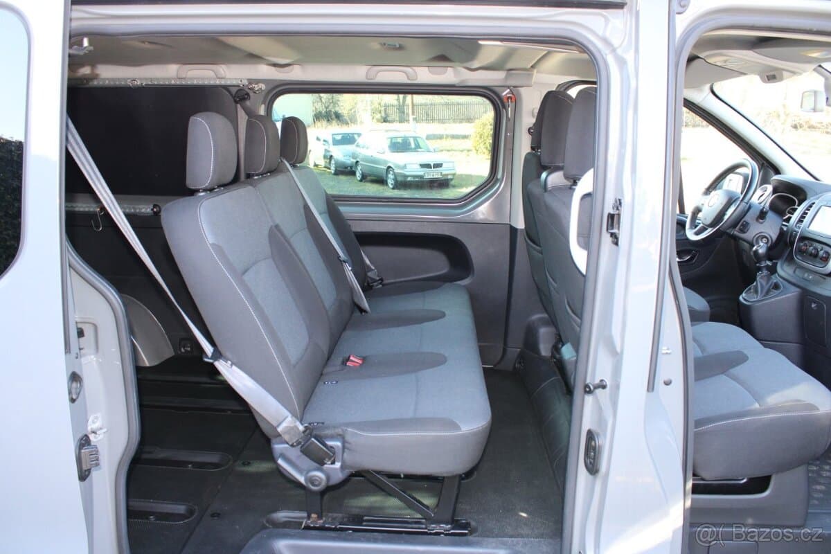 2018 Fiat TALENTO - 4