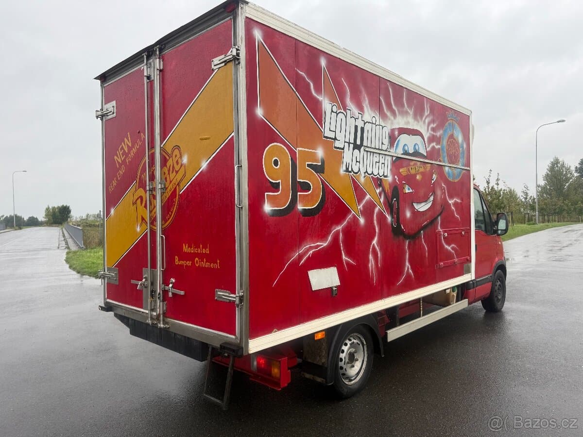 2007 Renault MASTER - 4