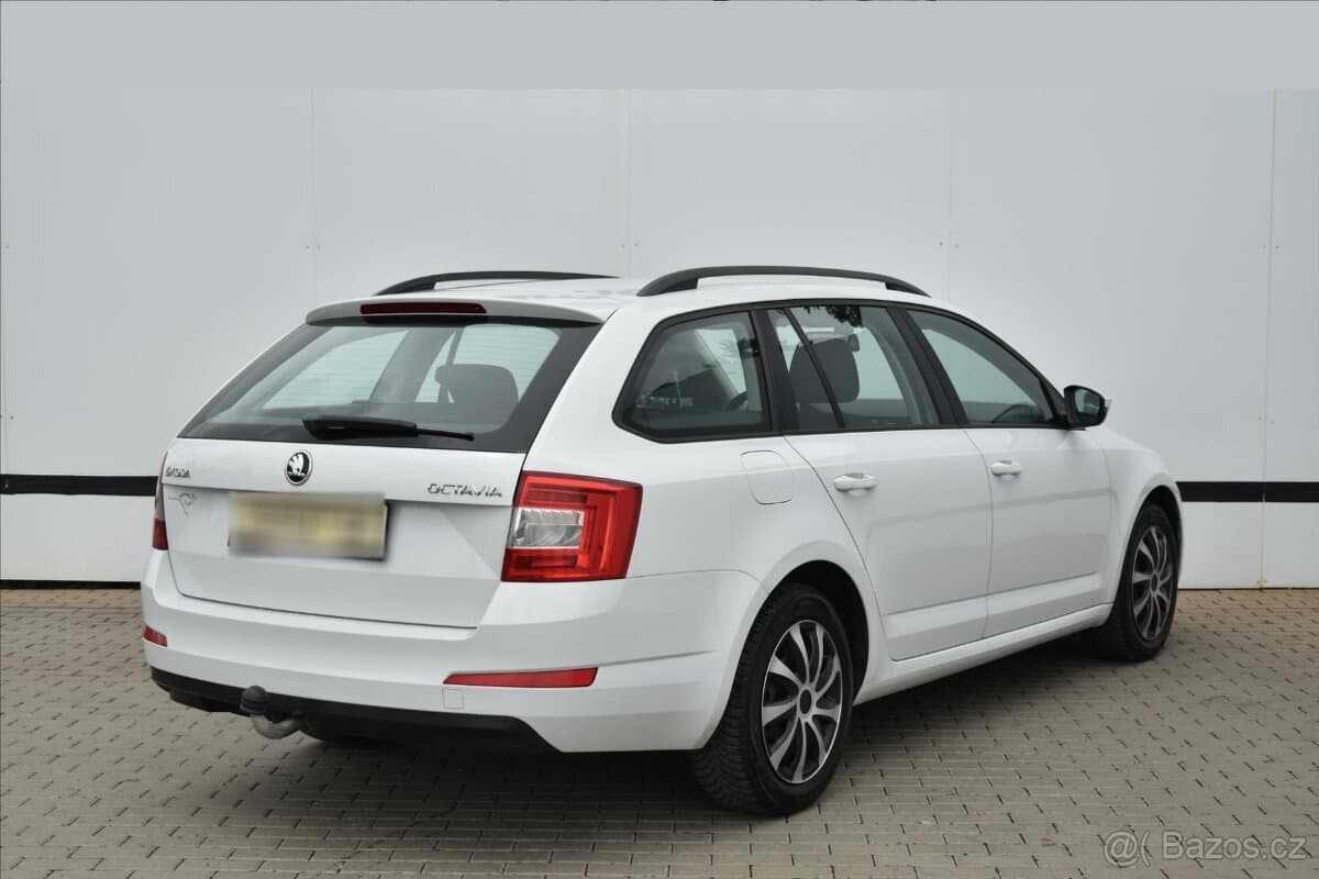 2016 Škoda OCTAVIA - 4