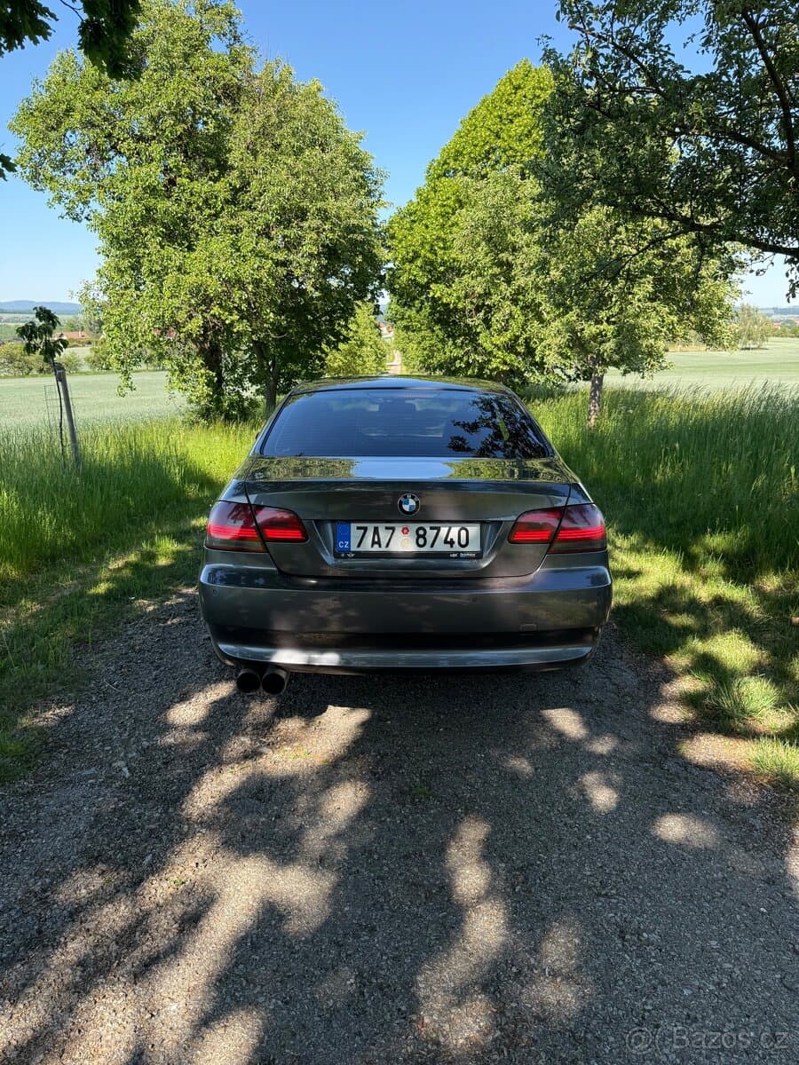 2007 BMW OSTATNÍ - 4