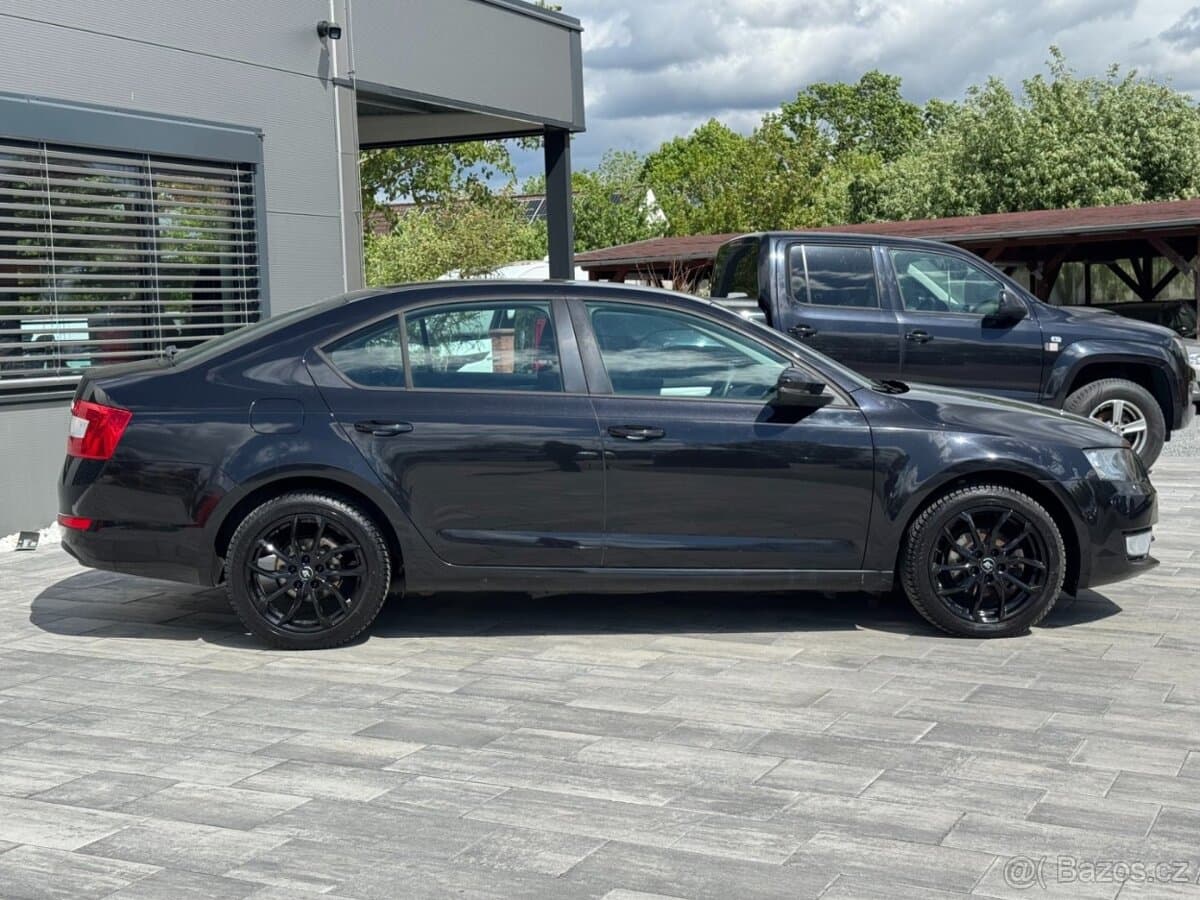 2014 Škoda OCTAVIA - 4