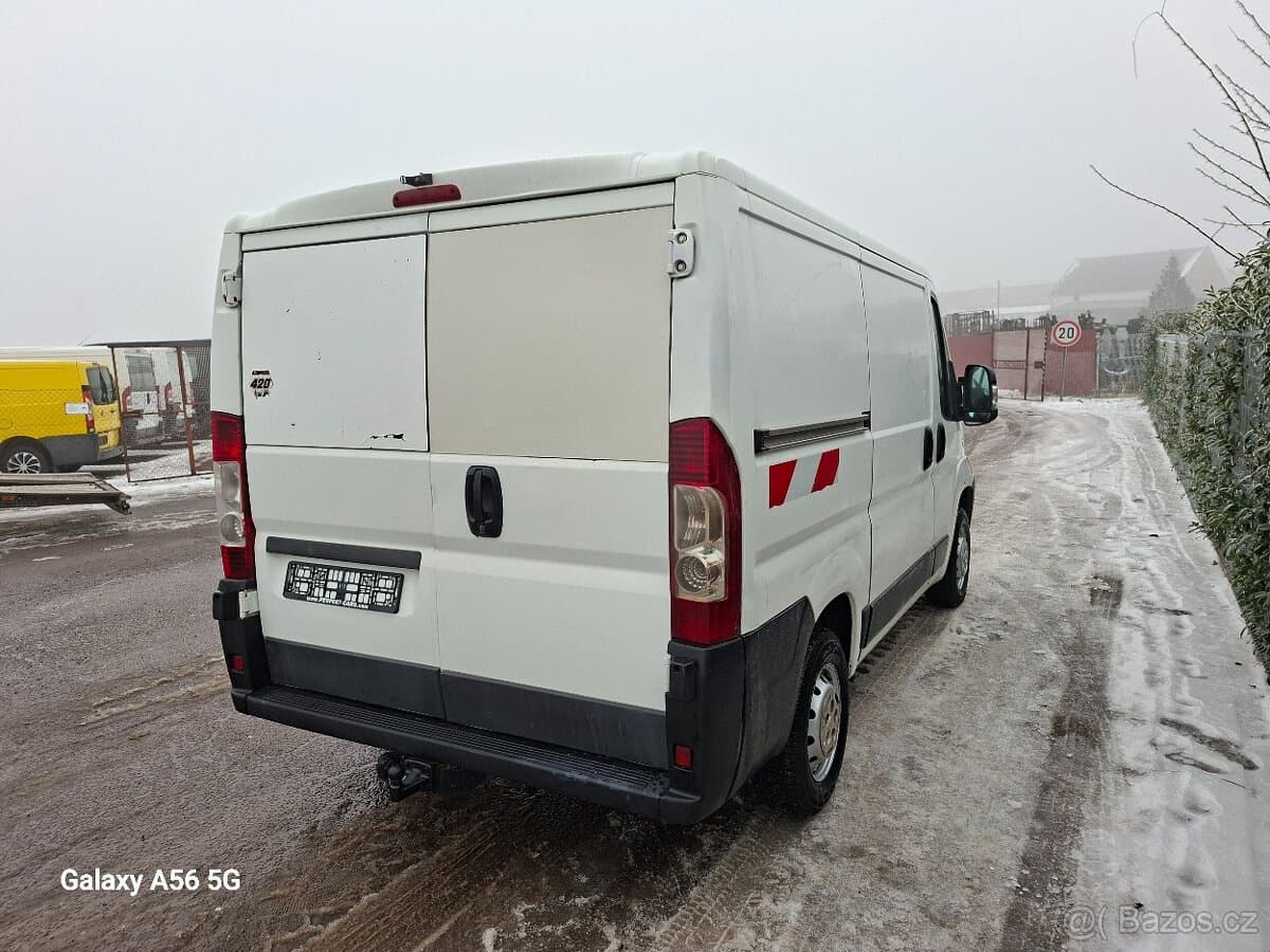 2011 Fiat DUCATO - 4