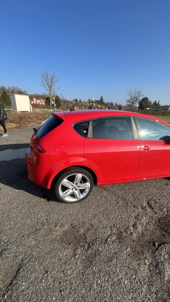 2011 Seat LEON - 4