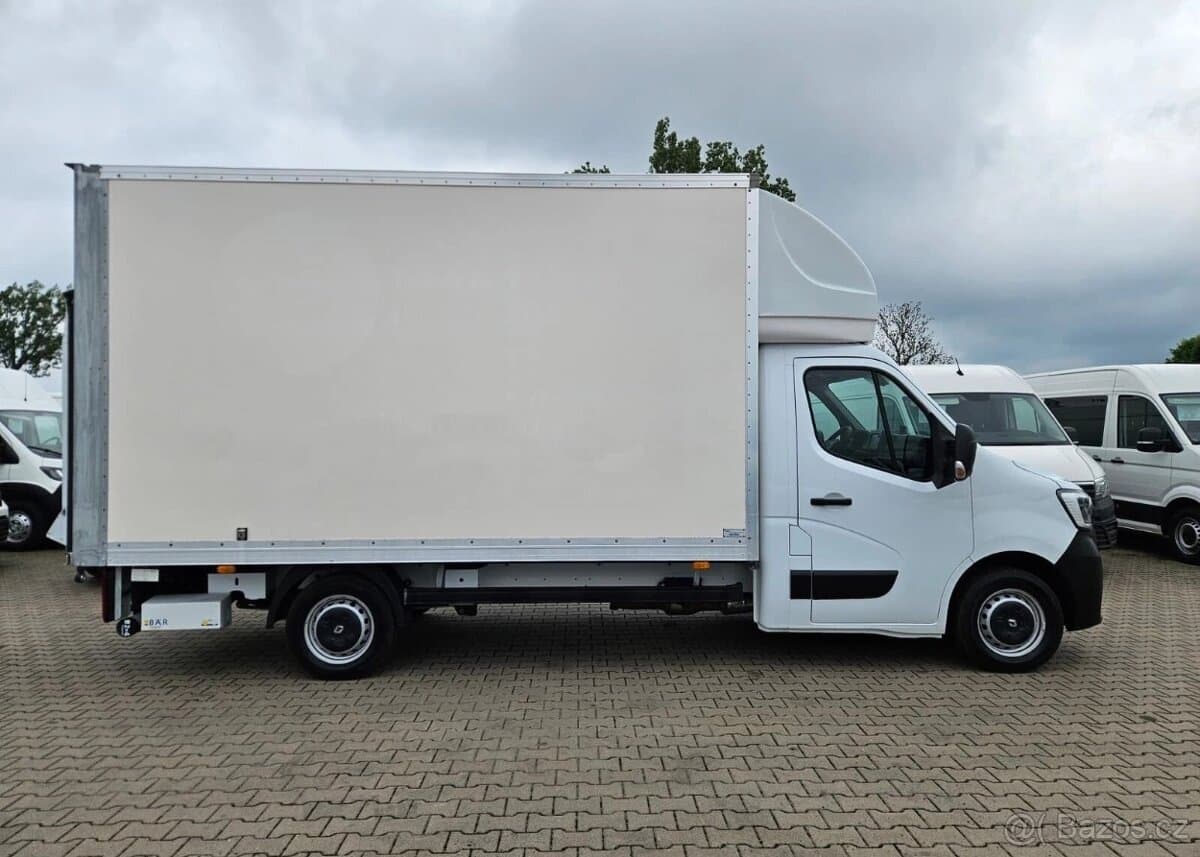 2023 Renault MASTER - 4