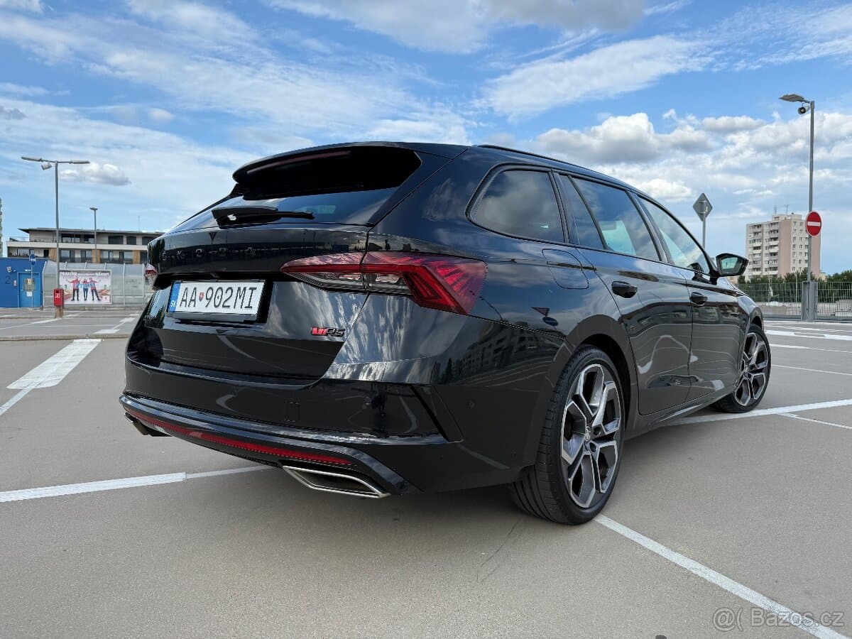 2021 Škoda OCTAVIA - 4