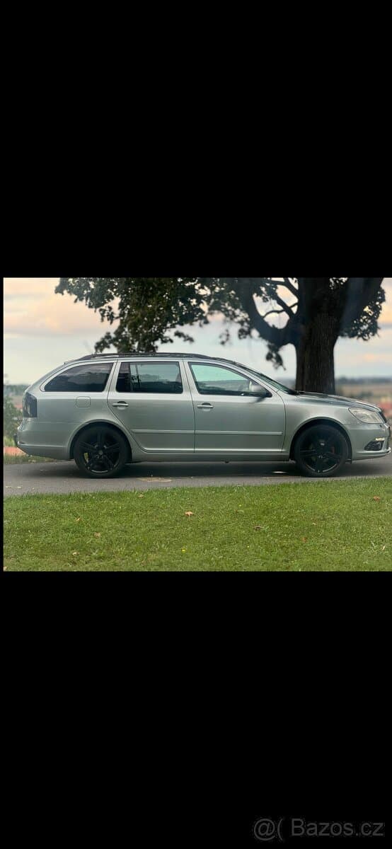 2012 Škoda OCTAVIA - 4