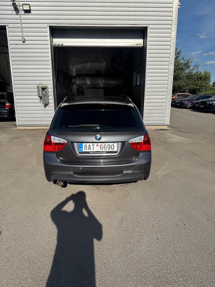 BMW OSTATNÍ - 4