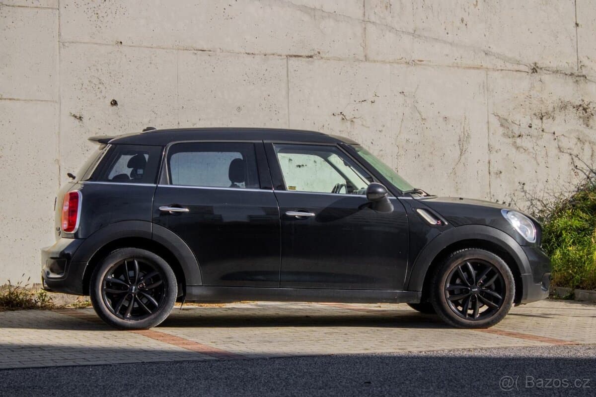 2012 Mini COOPER - 4