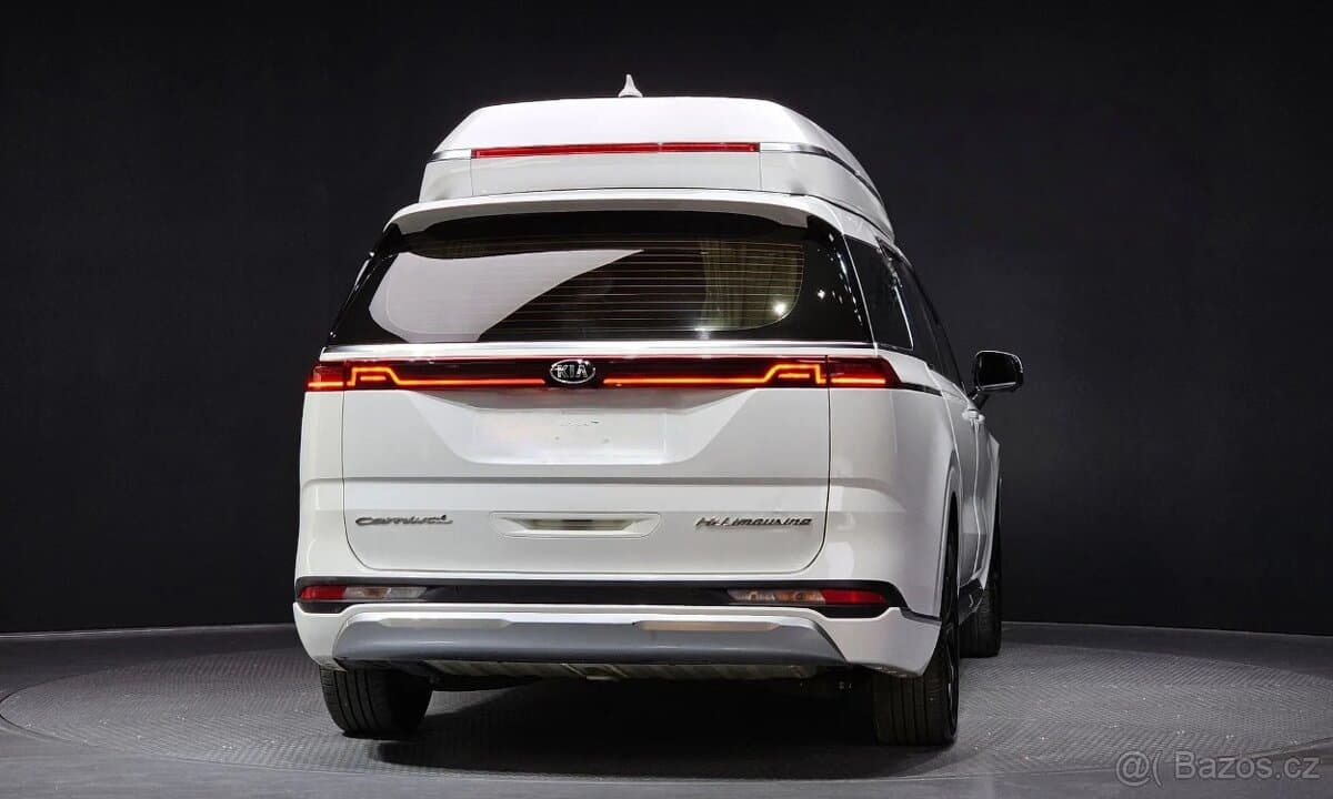 2021 Kia CARNIVAL - 4