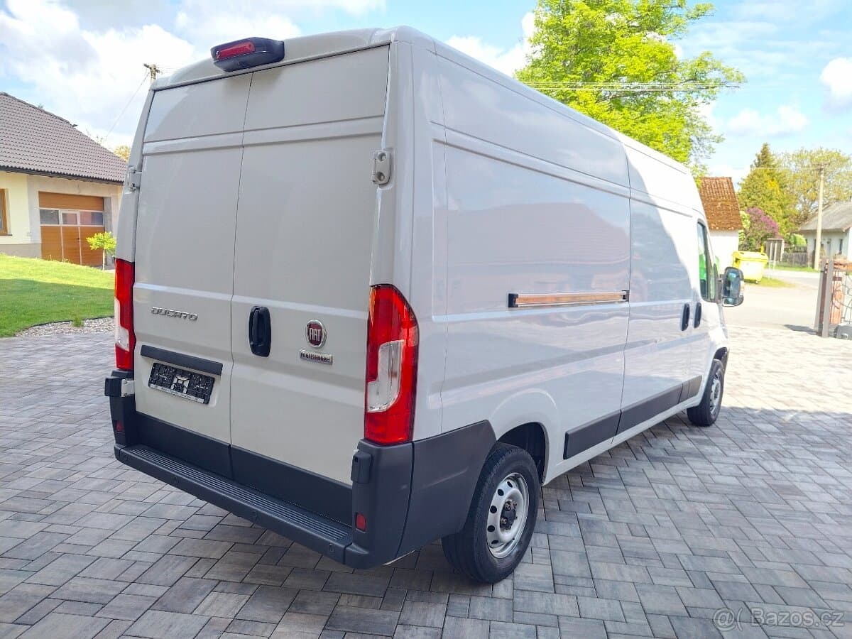 2024 Fiat DUCATO - 4