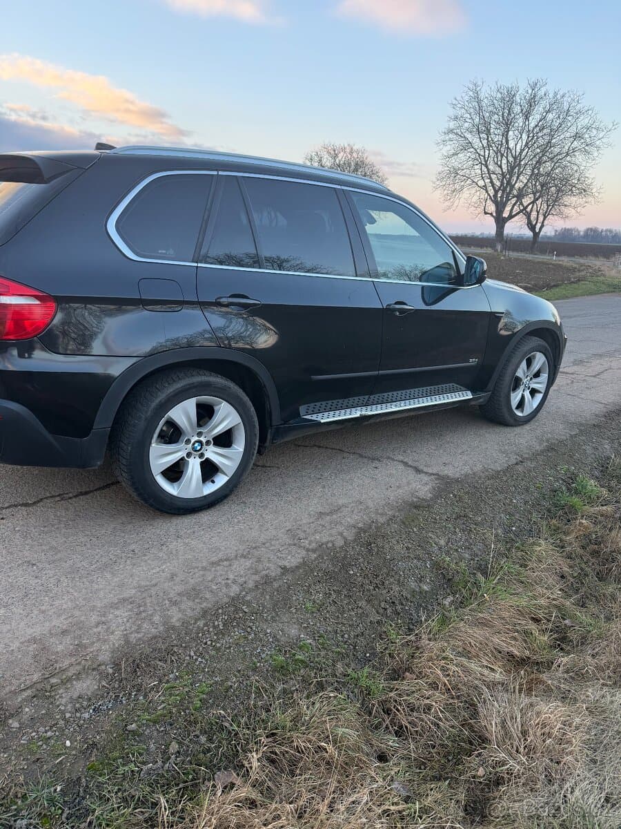 2008 BMW X5 - 4