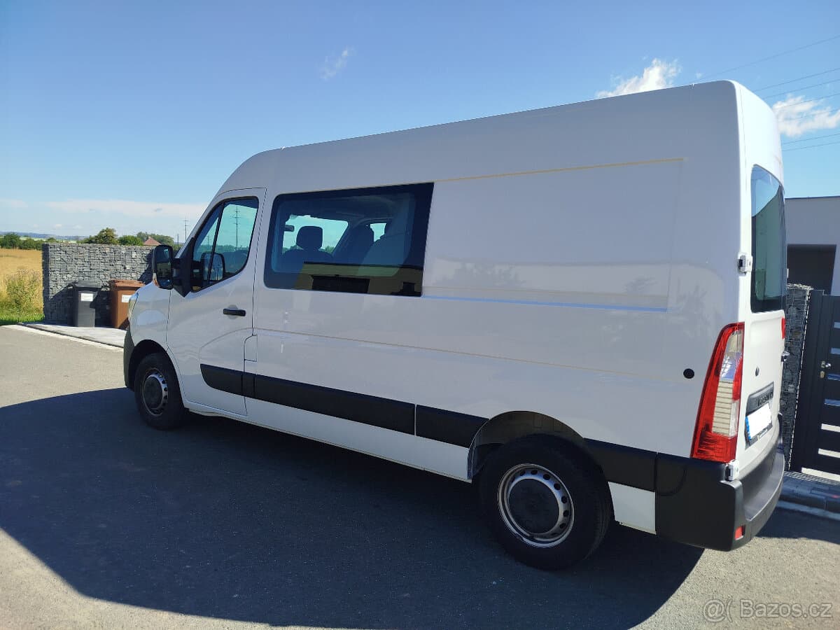 Renault MASTER - 4
