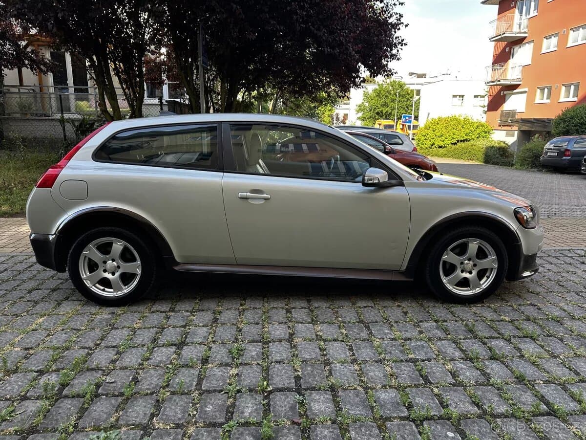 2007 Volvo C30 - 4