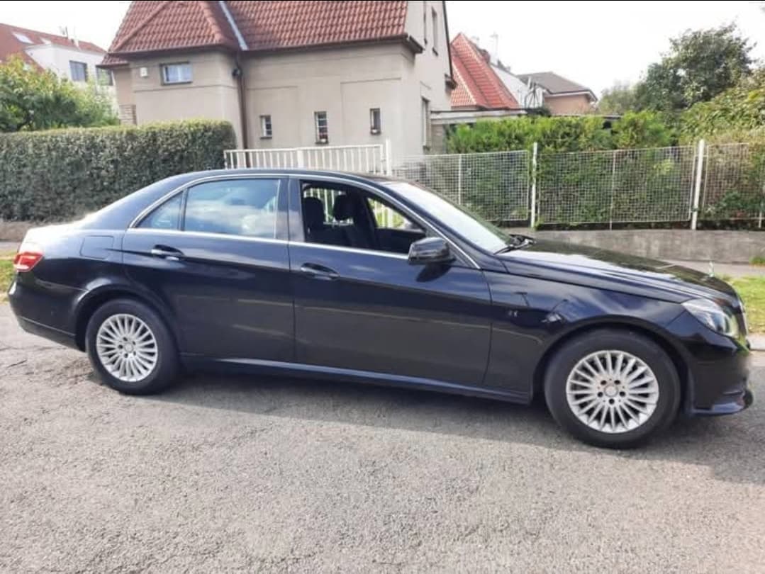 2015 Mercedes-Benz CL-CLASS - 4