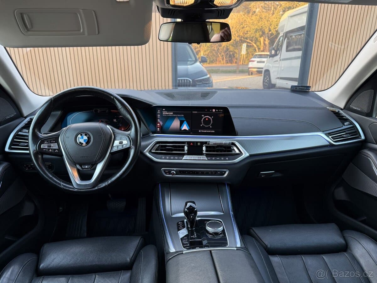 2019 BMW X5 - 4