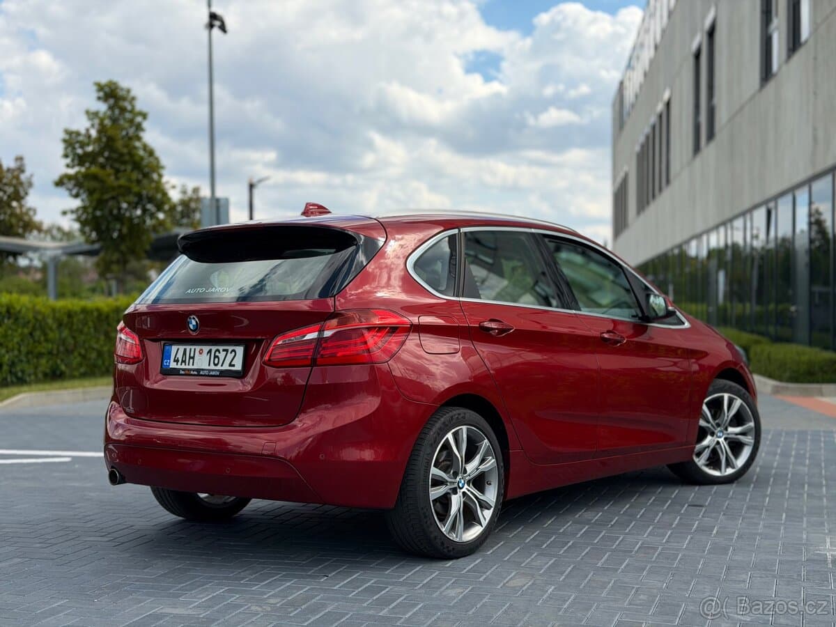 2014 BMW OSTATNÍ - 4