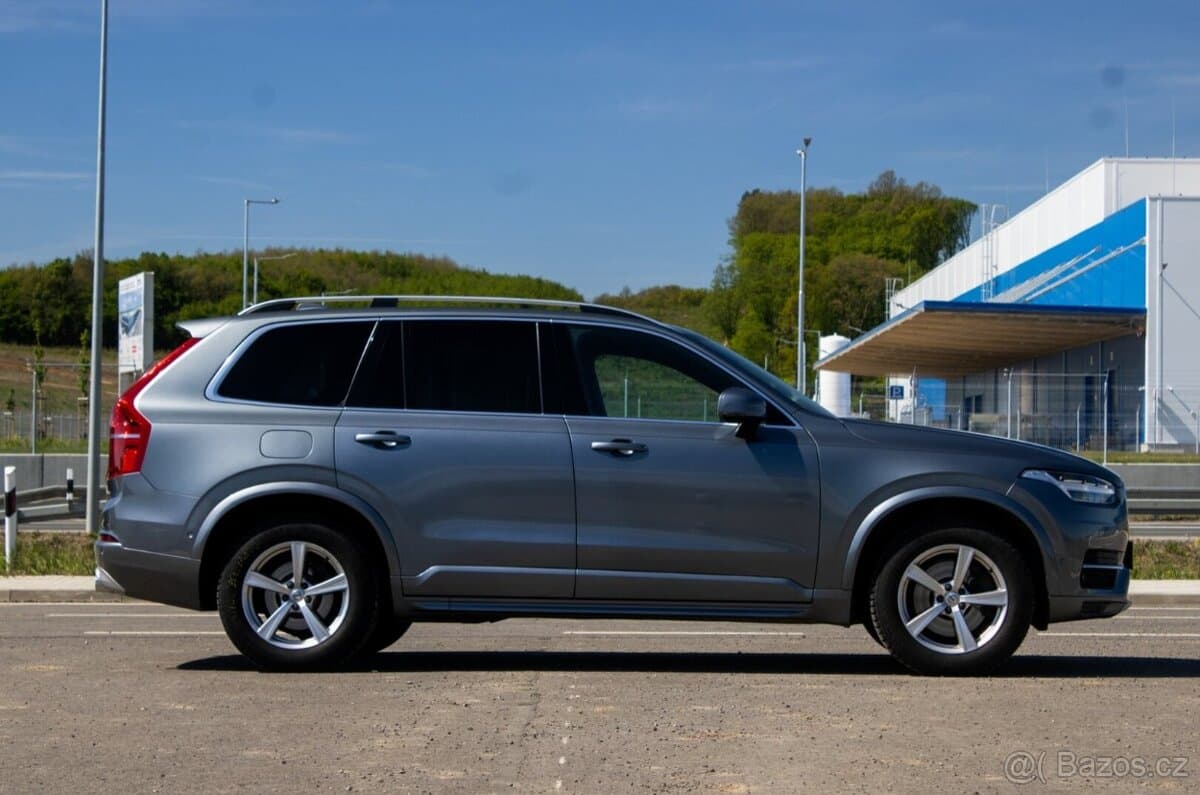 2017 Volvo XC90 - 4