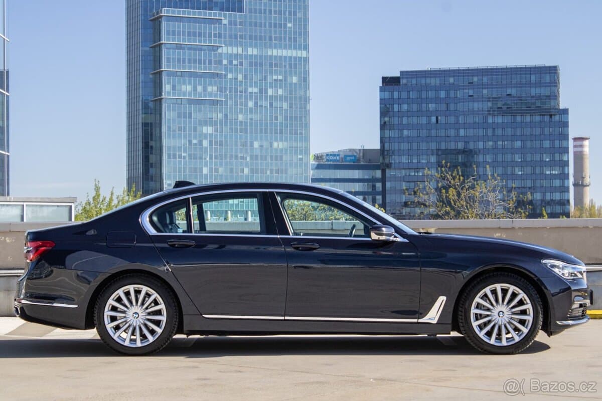 2016 BMW OSTATNÍ - 4