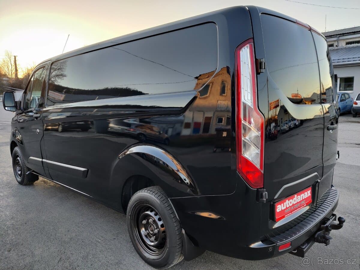 2019 Ford TRANSIT - 4